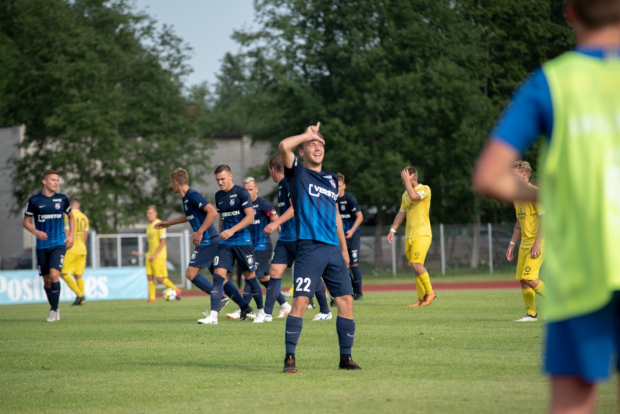 Fotograaf: Liisi Troska