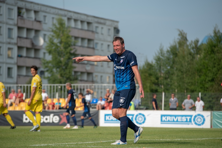 Fotograaf: Liisi Troska