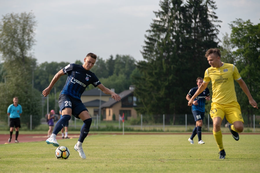 Fotograaf: Liisi Troska