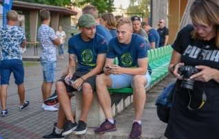 Nädala tipud: võtmesõna, üllatus ja esimesed