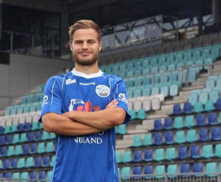 Ametlik: Rauno Sappinen asub mängima Hollandis