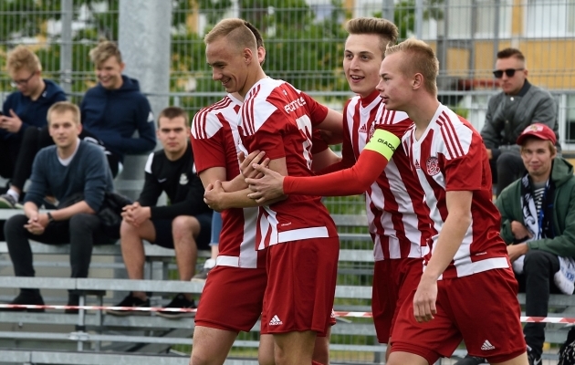 Video: kaks suurepärast minutit tõid Santosele ülitähtsad kolm punkti