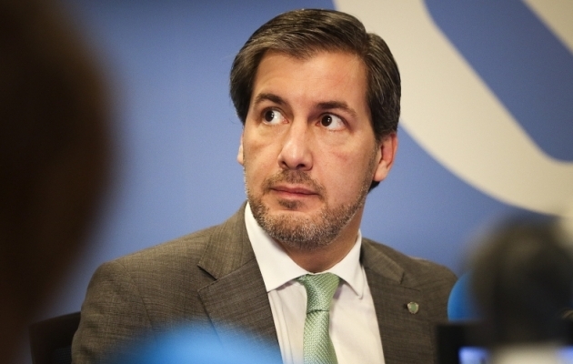 Bruno de Carvalho. Foto: rr.sapo.pt