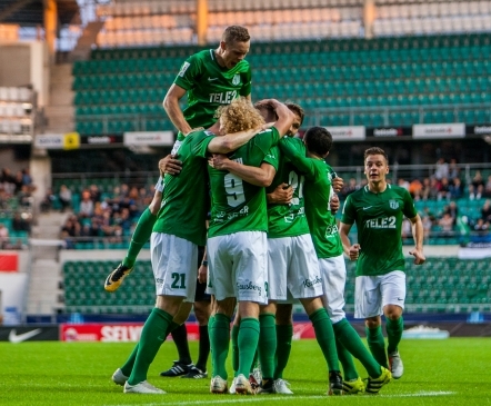 Fantasy nipinurk: suures tiitlimängus peavad mõlemad olulise lülita hakkama saama