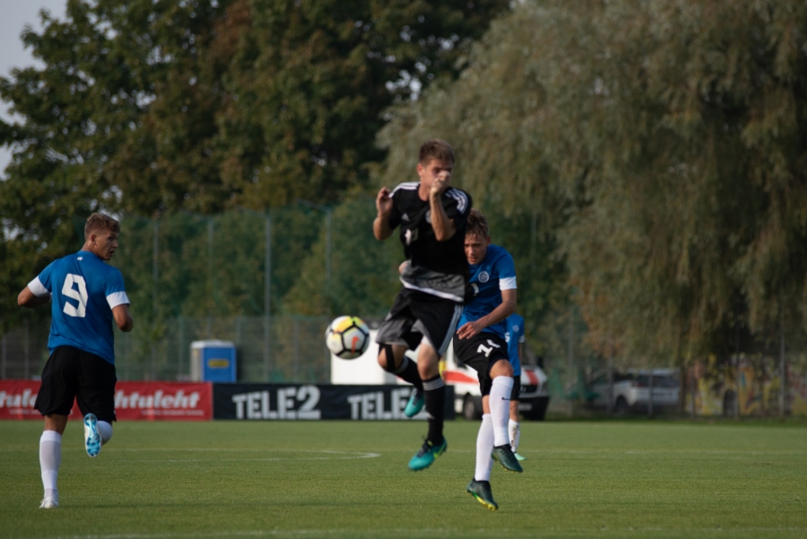 Fotograaf: Liisi Troska