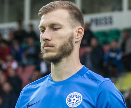 HOOP! Klavan Kreeka vastu ei mängi