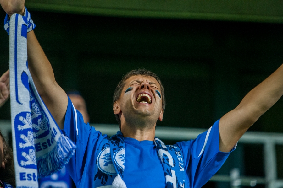 Fotograaf: Gertrud Alatare
