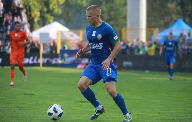Foto: Legnica Miedz