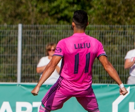 Kaheksa mängu meistritiitlini: Kalju tuli Saaremaal välja 0:2 kaotusseisust  (galerii!) 