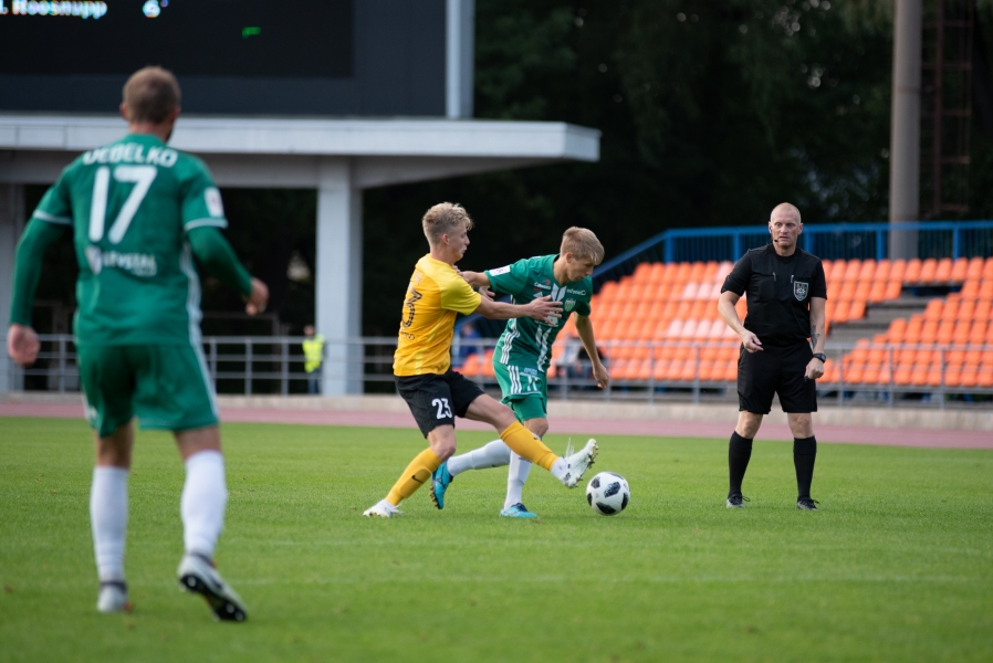 Fotograaf: Liisi Troska