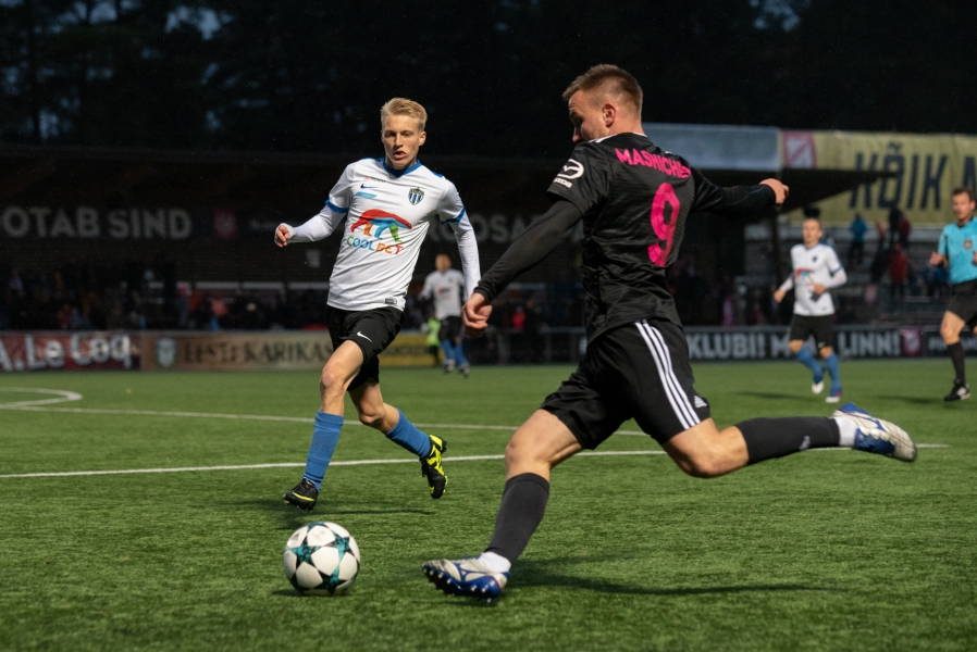 Fotograaf: Liisi Troska