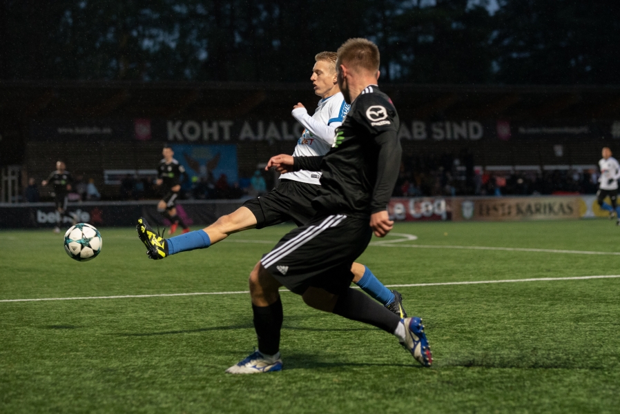 Fotograaf: Liisi Troska