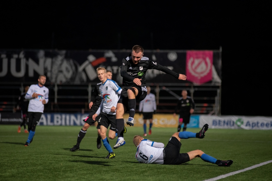 Fotograaf: Liisi Troska