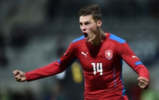 Slovakkia jäi suurele vennale napilt alla