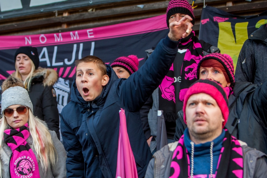 Fotograaf: Gertrud Alatare