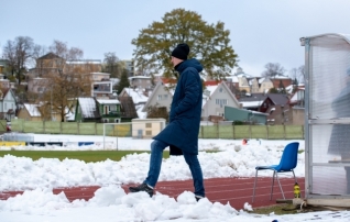 Nädala tipud: uus luup, ootamatu külaline ja viimane lubatud eksimus