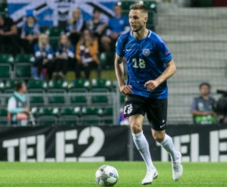 Ongi väljas? Metsa varbamurd sai esialgse tähtaja