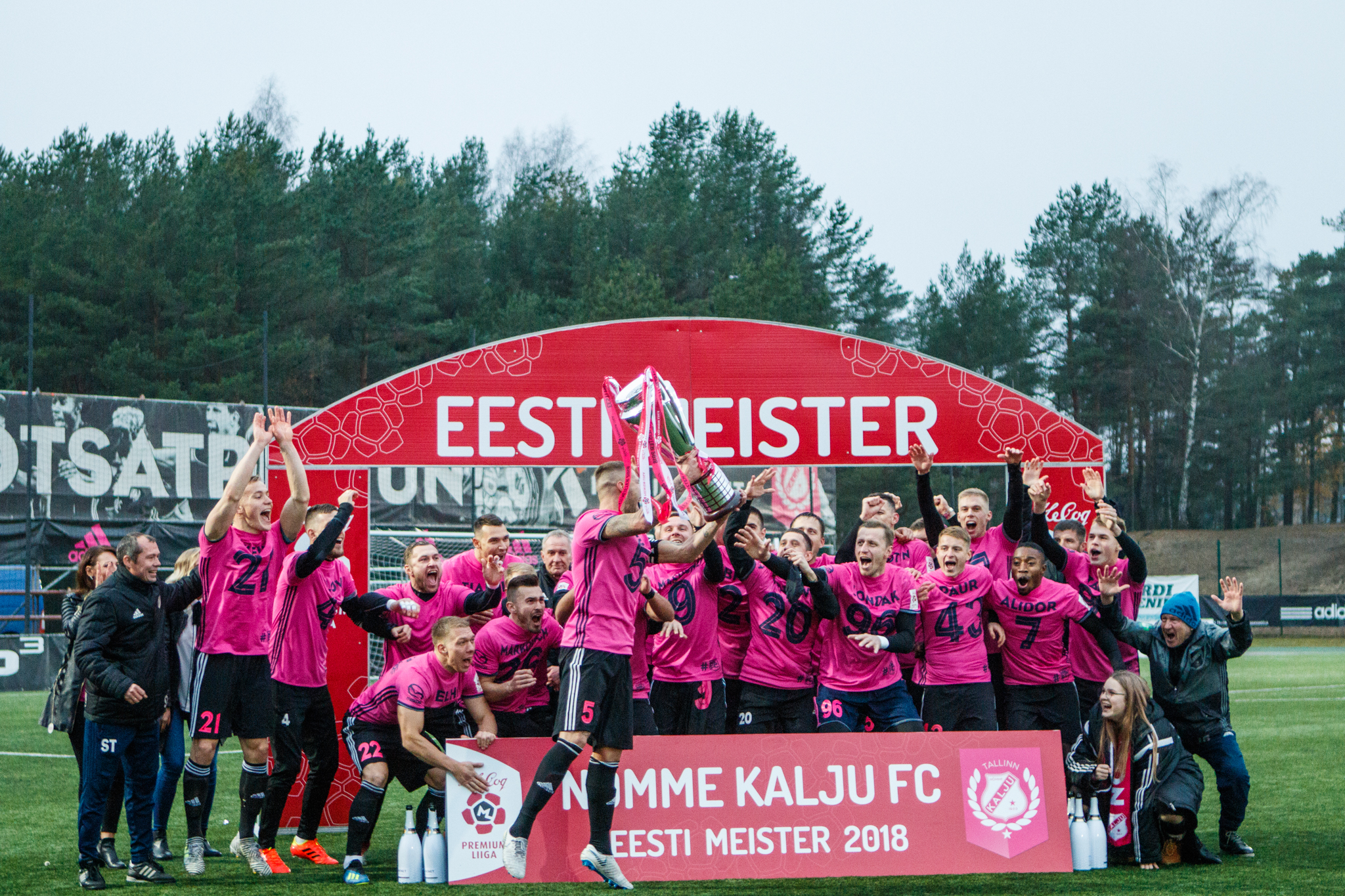 Repliik | Veel kord KTM-ist, mis on kaotanud oma tähenduse