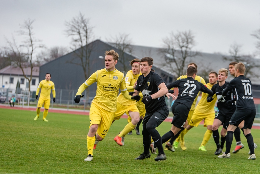 Fotograaf: Allan Mehik
