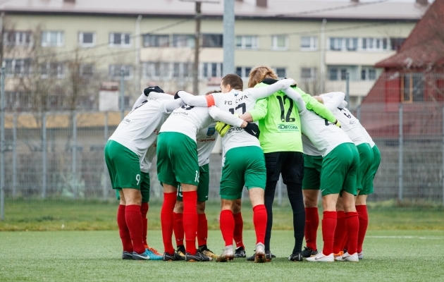 Üleminekumängudega alustatakse juba sel nädalal  (otsepilt Soccernet.ee-s!) 