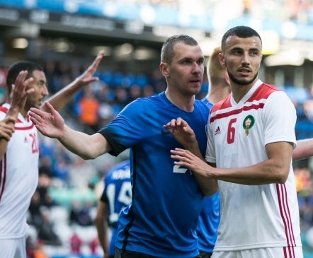 Eesti võib aasta alguses uuesti Marokoga kohtuda