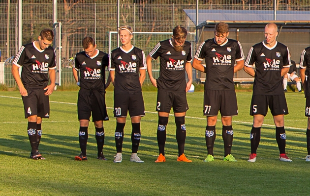 Video: Keila läheb Soccernet.ee telemängule 1:7 kaotuse pealt