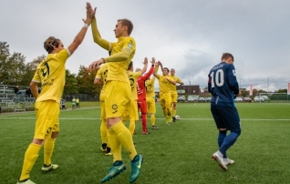 Nädala tipud: hüvastijätt, mõtted ja vahetuskaup