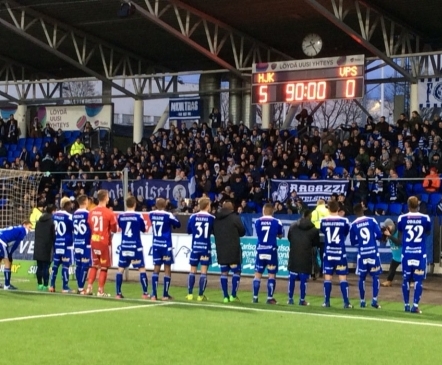 Kindel: Veikkausliiga alustab uut aastat uue liigasüsteemiga