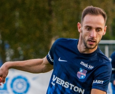 Ametlik: Paide Linnameeskonnast lahkusid kaks leegionäri
