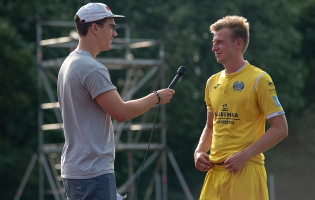 Parimad hetked Soccernet.ee telemängude intervjuudest 2018