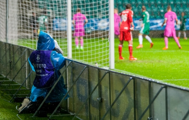 Vaata üle: selgusid Premium liiga hooaja ilusaimad fotod