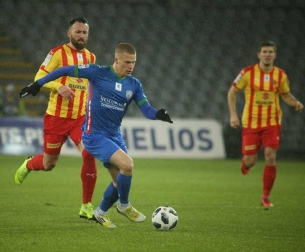 Ojamaa liitumine Miedziga tunnistati Ekstraklasa üheks parimaks üleminekuks
