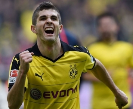 Kindel: Chelsea ja Dortmund tegid suure diili