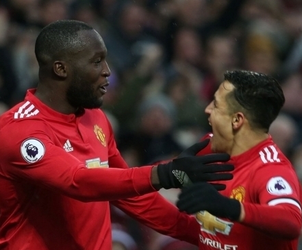 Solskjaer ja United jätkavad võimsalt