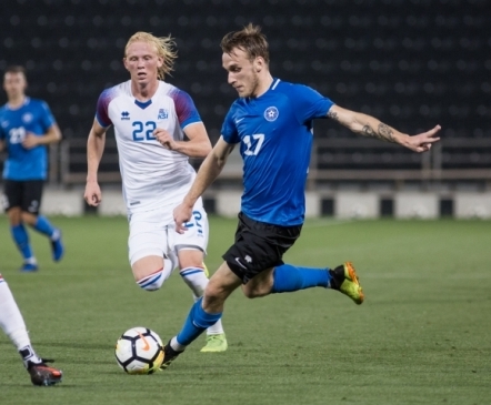 Koondislased on tagasi: aasta esimene Tallinna derbi tuleb tugevates koosseisudes  (Levadias üks täiendus!) 