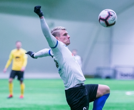 Nädala tipud: 50-mees ja Puskas, sõber ja ungarlane