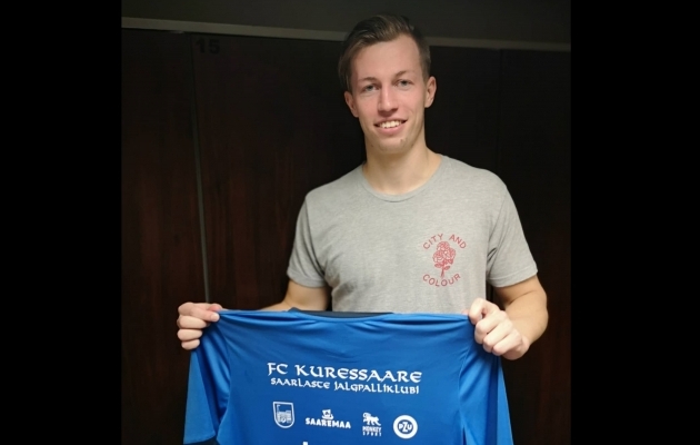 Foto: FC Kuressaare