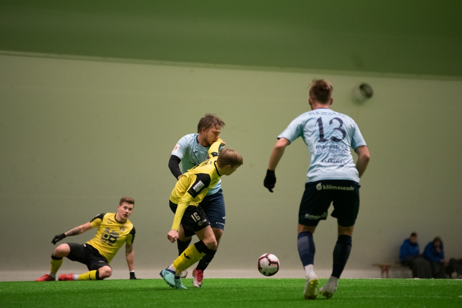 Fotograaf: Liisi Troska