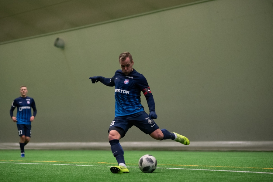 Fotograaf: Liisi Troska