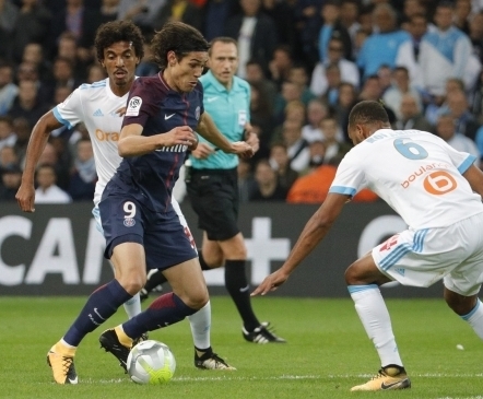 PSG unistus Meistrite liiga veerandfinaalist on suure tagasilöögi lävel