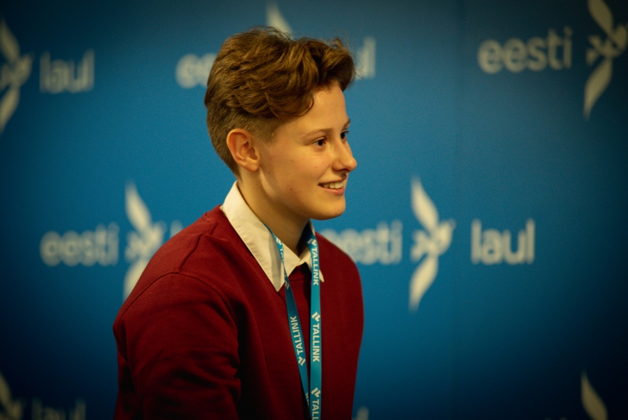 Fotograaf: Liisi Troska