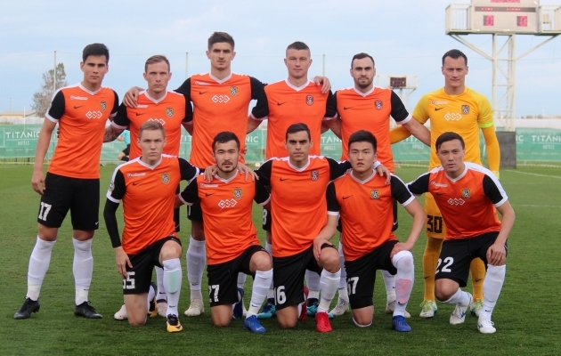 Foto: Karagand&otilde; &Scaron;ahtjor.