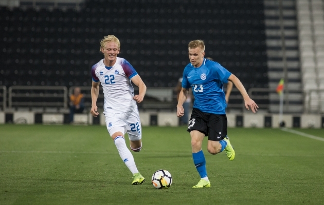 Brann ja Teniste olid eelmise aasta lähikonkurentidest kindlalt üle