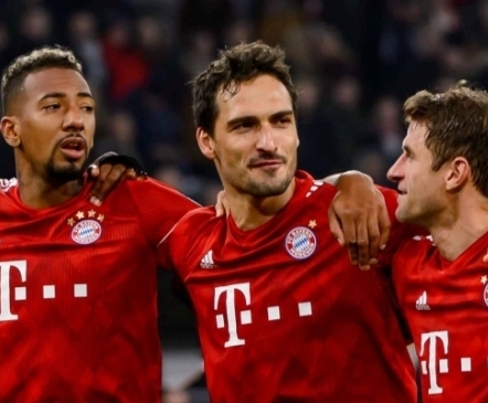 Löwi ootamatu ja karm otsus ajas Bayerni närvi