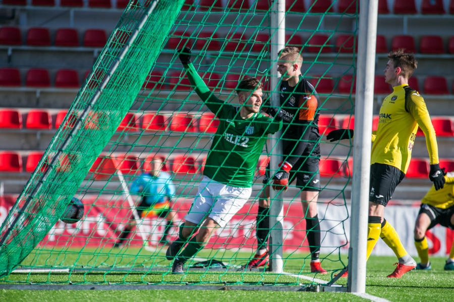 Fotograaf: Brit Maria Tael