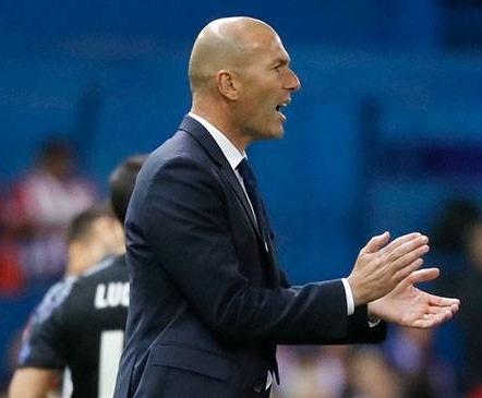 Allikad Hispaaniast: Zidane naaseb Reali