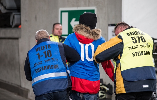Tähelepanu, kõik platsile jooksjad: palun ikka harjutage enne oma suurt etteastet