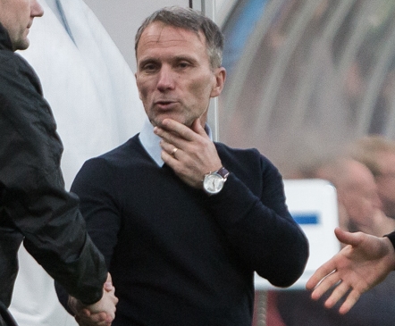 Martin Reim: ilmselt tuleb mul koondise rivistuses muudatus teha