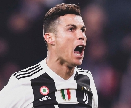 Luup peale | Cristiano Ronaldo – õhuvõitleja, tšempion, otsustaja ja päästja