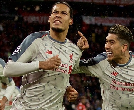 Luup peale | Liverpool lõi rahakoti lauda ja Bayerni auti